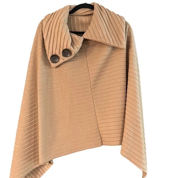 LeModa Jackets & Blazers - LeModa Shawl One size